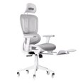 thumbnail image 6 of AIRFLEX2.0 White Mesh Gaming Chair 23714, 6 of 9