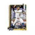 thumbnail image 3 of Topps 2025 MLB Update Series Baseball Trading Card Blaster Box (Exclusive Holiday Parallels), 3 of 3