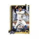 thumbnail image 3 of Topps 2025 MLB Update Series Baseball Trading Card Blaster Box (Exclusive Holiday Parallels), 3 of 3