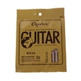 thumbnail image 1 of Orphee NX36 Nylon Classical Guitar Strings 6pcs Full Set Replacement (.028-.043) Nylon Core Silver Jacketed Wire Normal Tension, 1 of 7