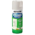 thumbnail image 5 of 6-pack Rust-Oleum Specialty Appliance Epoxy Spray Paint - Gloss, Washable - 6 Pack, 12 oz, Almond — Interior & Exterior Use, Professional Finish, 5 of 5