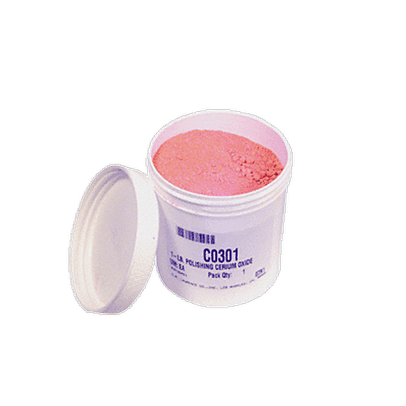 Cerium Oxide Polish