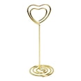 thumbnail image 1 of Soporte para notas de escritorio, soporte para fotos, carpeta de notas, adorno para mesa Amor, 1 of 9