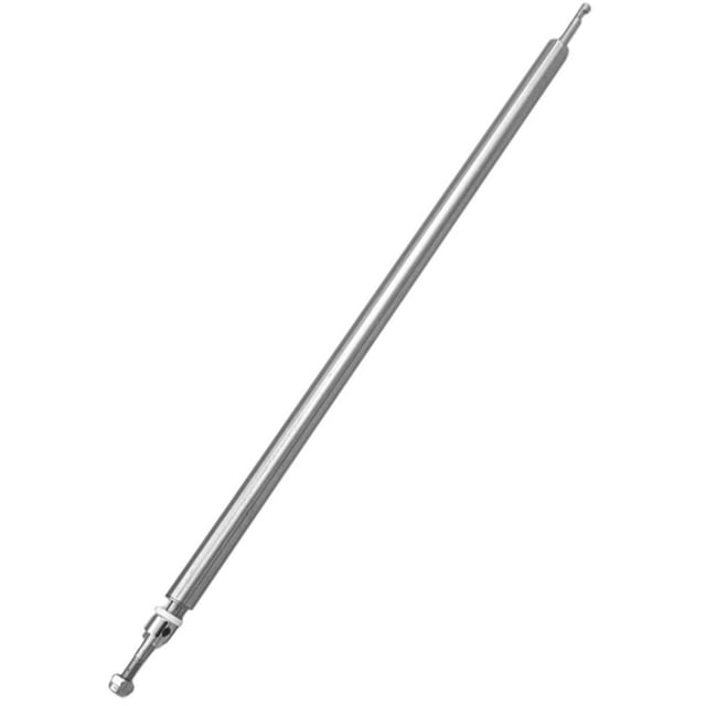 Eje de transmisión Zulema 4 mm 30 CENTIMETROS