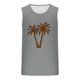 thumbnail image 5 of Camisetas de Algodón para Hombres Impresa Camiseta de Manga Larga, Mezcla de Poliéster de Algodón para el Uso Casual Diario, 5 of 9