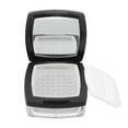 thumbnail image 3 of Boîte à Poudre Libre Rechargeable, Boîte à Poudre Vide Compacte Miroir Cuillère pour Voyage, 3 of 8