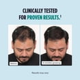 thumbnail image 4 of Suplementos para el crecimiento del cabello Nutrafol Men, suministro de 2 meses, 2 veces, 4 of 9