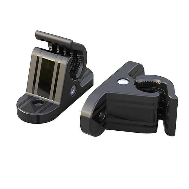 2Pcs Universal Bracket Clamp Fixed Clip Screw Mount Holder Stand for Type 1 J1772 Portable EV Charger Type 2 Electric