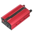 thumbnail image 3 of Convertidor Inversor, 1000W AC Ouput 5V 2A USB Inversor De Corriente De Aplicación Amplia Para Electrodomésticos, 3 of 7