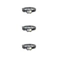 thumbnail image 2 of Cateissary Motions Sensor Headlamp Rechargeable Headlight Induction 5 Gears Lighting Head Lamp Tool Brightness for Outdoor Camping Type1 NO1, 2 of 6