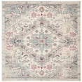 thumbnail image 6 of Safavieh Madison Marcella Overdyed Floral Area Rug or Runner, 6 of 8