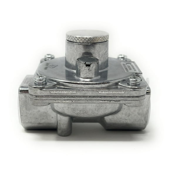 Madol Liquid Propane to Natural Gas Conversion Kit Regulator Convert Your LP Gas Grill to Natural Gas 1/2" NPT