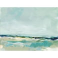 thumbnail image 3 of Long, Christina 24x19 Black Modern Framed Museum Art Print Titled - East Coast I, 3 of 5