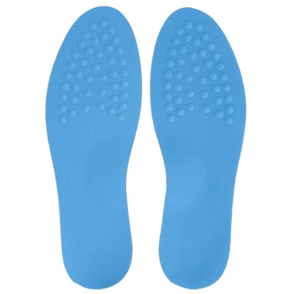 Flat Foot Insole,X/O Shape Leg Correction Insoles Foot rch Support for