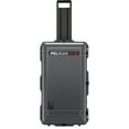thumbnail image 4 of Pelican 1615TRVL Air Travel Cases -Charcoal, 4 of 6