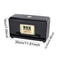 thumbnail image 3 of Binwennn Straw Dispenser Holder Drinking Container Storage Pencil Counter Chopsticks Pen Restaurant Pencils Pancake Mi Container Kitchen Storage Containers with Lids Small Room Organization And, 3 of 7