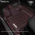 thumbnail image 2 of RVNI All-Weather TPE Rubber Front and Rear 3-Piece for 2015-2023 2024 Ford F150 Super Crew Cab Floor Mats Set, 2 of 7