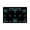 B, variant on Ybomd,Non Slip Agility Soccer Mat,Silent Training Equipment for All Ages,Ideal for indoor Sports Training Non Slip Silent Footstep Mat for Soccer Agility Practice All Ages