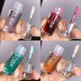 thumbnail image 2 of Brillo labial Líquido YONGSHENG resistente al agua de larga duración maquillaje de labios, 2 of 5