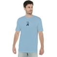 thumbnail image 4 of Bruce Lee  Adult Fighter T-Shirt, 4 of 6