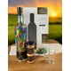 thumbnail image 5 of YULIIA Kit Mezcal Artesanal 100% Espadín - Estuche de Regalo Edición Especial con Botella 750ml, 2 Caballitos y Sal de Gusano de Maguey. YULIIA KIT MEZCAL YULIIA MEZCAL KIT YULIIA MEZCAL, 5 of 6