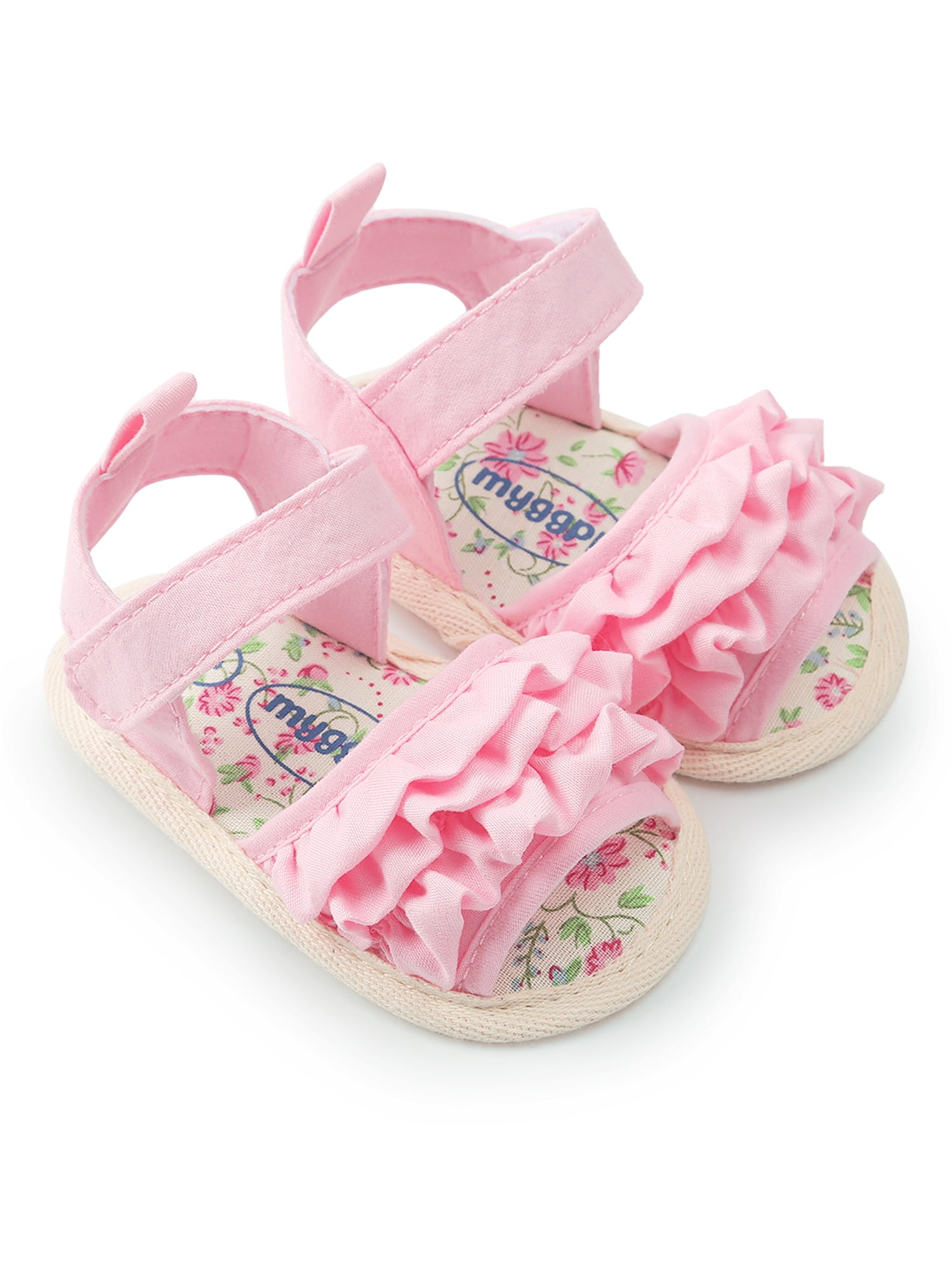 sandals for 18 month old girl