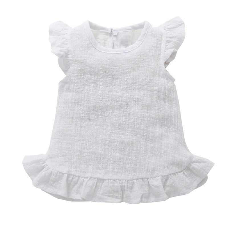 retro baby girl clothes