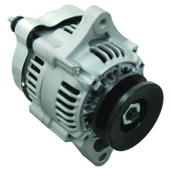 NEW Alternator Fits Denso 100211-4610 & Many Others 2-YEAR WARRANTY