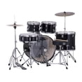 thumbnail image 3 of Batería MAPEX Serie COMET Color Dark Black de 5 pzs CM5294FTC-DK-SC, 3 of 3