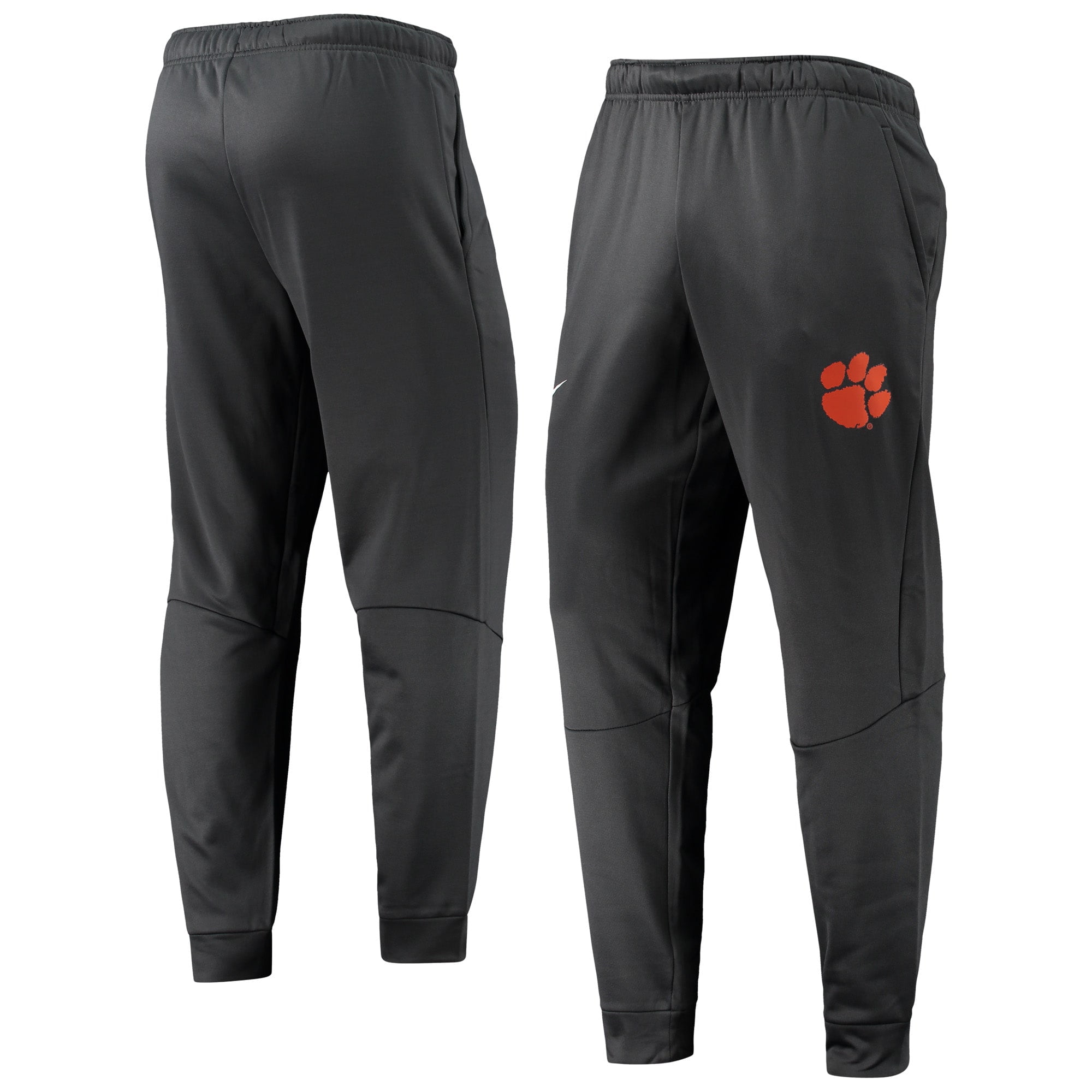 Clemson Tigers Nike Logo Performance 