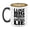 White, variant on I Like Big Mugs and I Cannot Lie Funny Large Mug Lover Gift Coffee Lover Cup Cute Latte Mu