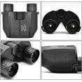 thumbnail image 5 of Compact Binoculars - 10x25 Magnification - Night Vision - Waterproof - For Adults And Children - Bak4 Prism - Shockproof - For Bird Watching, 5 of 5