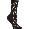 thumbnail image 1 of Shiyou-Chaussettes de Mariage Décontractées pour Femmes, 1 of 4