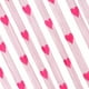 thumbnail image 3 of Corazón bor cadena puerta ventana cortina habitación divisor cortinas decoración Macarena Puerta cortina colgando fucsia cadena borla del corazón, 3 of 8