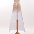 thumbnail image 4 of Victorian Gothic Punk Long Cage Frame Petticoat, 4 of 5