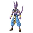 thumbnail image 1 of Dragon Stars Beerus -Versión 2, 1 of 5
