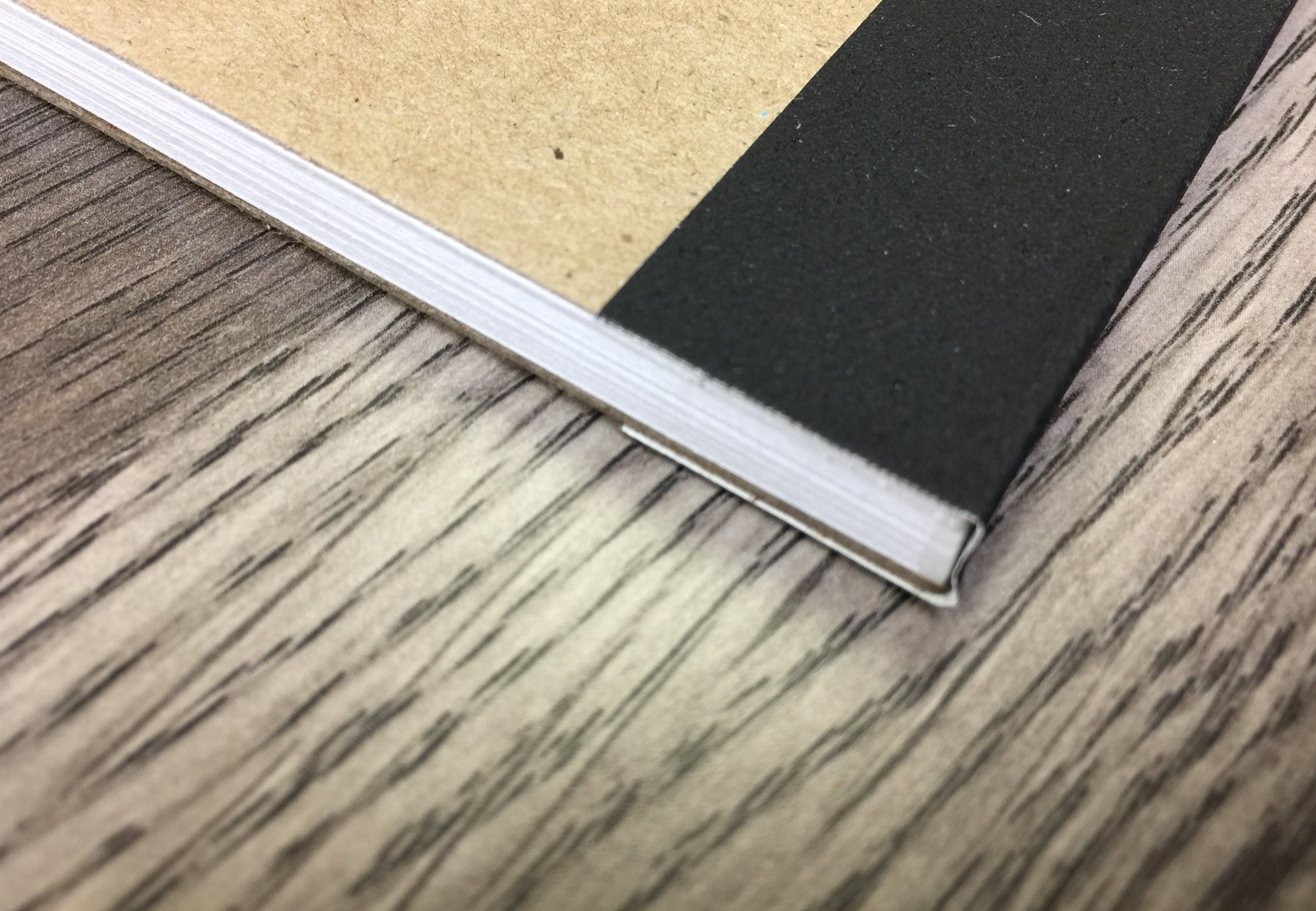 Perspective Grid Pad. Removable Sheets. Mixed Media Paper. Reinforced Lay Flat Binding. 2 Point. Blue. (11" x 17") PAD-2550-TS-H (2 Pads)