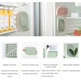 thumbnail image 2 of 3 uds, desodorante para refrigerador, desodorante para armario, ambientador, eliminador de olores, refrigerador, bolsa purificadora de aire de carbón para desodorante, 2 of 5