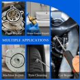 thumbnail image 4 of 11 Pcs Automotive Hook and Pick Tool Set, 4 of 5