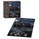 thumbnail image 2 of USAopoly Rompecabezas del Mundo de Harry Potter de 550 Piezas | Arte de la película Harry Potter y la piedra filosofal | Mercancía oficial de Harry Potter | Rompecabezas coleccionable, 2 of 3