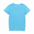 thumbnail image 2 of Traje de camiseta de manga corta y sombrero para niños y niñas, juego de animación Roblox periférico, algodón fino bidimensional, el mejor regalo, nuevo, 2 of 3