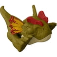 thumbnail image 4 of Jurassic World Figuras de Acción Coleccionables para Niños, Sintéticas Multicolor, 0.882 oz, 4 of 6
