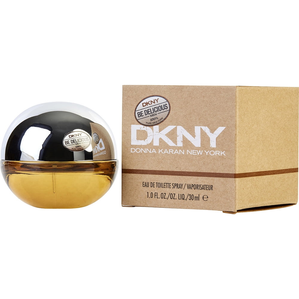 donna karan be delicious men