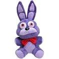 thumbnail image 1 of FNAF Plushies 25,4 cm \u2013 All Characters Five Nights at Freddys Golden Freddy Peluche de Fredbear Cupcake Nightmare Bonnie Felpy, Fazbear Frostbear Chica Phantom Foxy peluche \u2013 Muñecas de Xishao Juguetes, 1 of 2