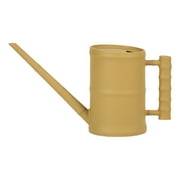 Long Spout Watering Can for Indoor and Outdoor Plants Tube Shaped Plastic Watering Kettle Precise Pouring for Garden Balcony Office Home Ergonomic Handle for Easy Watering
