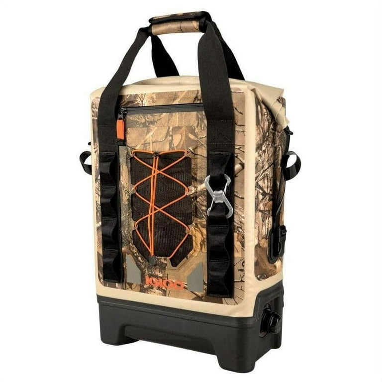 Sportsman Backpack Cooler