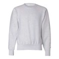 thumbnail image 1 of Champion Men's Reverse Weave Crew Plata Gris XL Campeón S149, 1 of 1