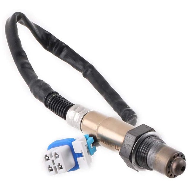 Bodeman Downstream Oxygen O2 Sensor for Chevy Silverado GMC Sierra 1500