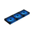 thumbnail image 4 of Lian Li UNI Fan SL-Infinity 120mm-Triple Pack-ARGB Fan (Non-Wireless)-Infinity Mirror-One Cable Connection-with Controller, 4 of 5