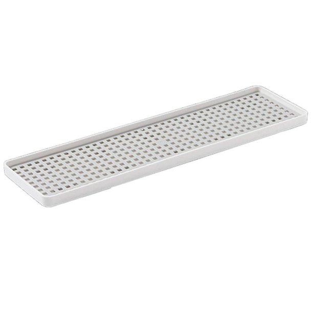 Dish Drain Tray,large Water Storage Capacity Dish Drain Board,dish